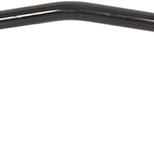 ECOTRIC Sway Bar Bushing & Link Kit Front Stabilizer for Pontiac Buick Chevy Olds