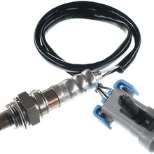 A-Premium O2 Oxygen Sensor Replacement for Buick Lacrosse 10-14 Regal Cadillac STS 06-09 Chevrolet Colorado 07-12 Trailblazer GMC Canyon H3 Isuzu I-290 Ascender