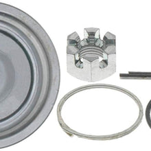 ACDelco 45D2262 Professional Front Lower Suspension Ball Joint Assembly