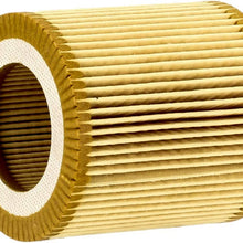 Castrol CAS10075 20,000 Mile Premium Synthetic Oil Filter