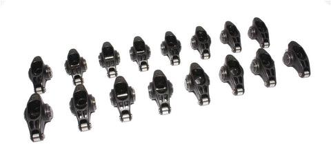 COMP Cams 1830-16 Ultra Pro Magnum XD Rockers w/ 1.73 Ratio Ford Boss 302, 351C, 429-460 7/16 Stud