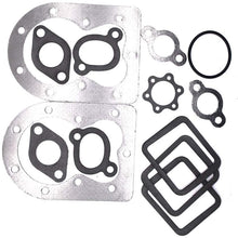 HuthBrother 110-3181 Valve Grind Head Gasket Kit Compatible with ONAN BF-B43-48 & P 216-218-220