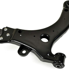 Auto Extra Mevotech MS20328 Control Arm and Ball Joint