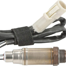 Bosch 15719 Oxygen Sensor, Original Equipment (Ford, Mazda, Mercury)