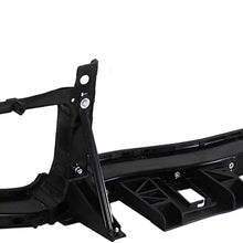 Upper Radiator Support Compatible with DODGE CHARGER 2011-2014 Tie Bar
