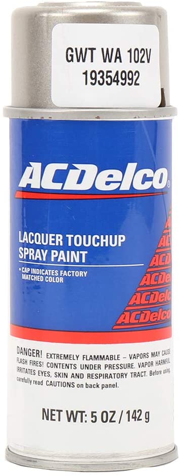 ACDelco 19354992 Automotive Paint, 1 Pack