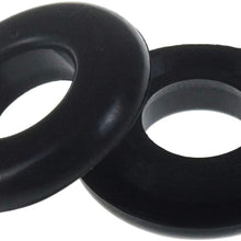 53013360AA 53030497 PCV CCV Vent Valve Elbows & Grommets Kit Fits for 2000-2004 Jeep Grand Cherokee (WJ) 4.0L 