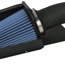 aFe 54-12452 Magnum FORCE Stage-2 Cold Air Intake System for MINI Cooper S