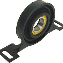URO Parts 26121227997 Driveshaft Support, w/AT, w/INA Bearing