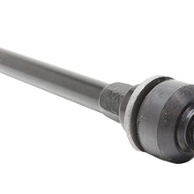 Evan-Fischer EVA155651314216 New Direct Fit Sway Bar Link Stabilizer Set of 2 Non-extended (OE length) for Front Driver and Passenger Side