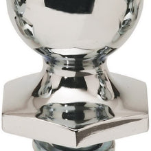 Reese Towpower 7008300 2" Chrome Steel Interlock Hitch Ball