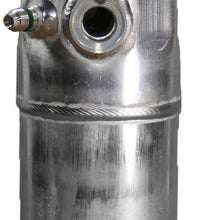 TCW 17-10730 A/C Accumulator (Quality With Perfect Vehicle Fitment)