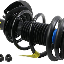 Moog ST8547 Strut and Coil Spring Assembly