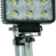 Blazer International CWL636 2" Round Versatile Mounting Bracket