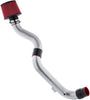 DC Sports CAI7044 Scion xB Polished Cold Air Intake System with Filter and Installation Hardware