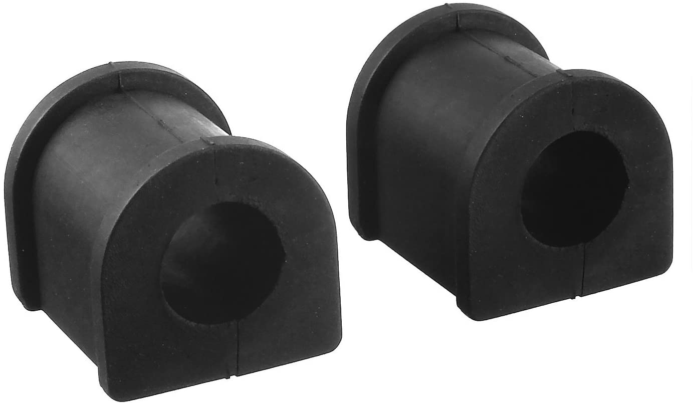 Delphi TD987W Suspension Stabilizer Bar Bushing Kit, 2 Pack