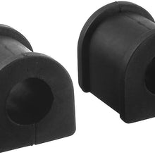 Delphi TD987W Suspension Stabilizer Bar Bushing Kit, 2 Pack