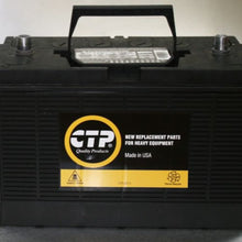 CTP Caterpillar Accumulator (1495532)