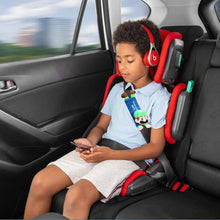 HoDrme Super Mario Car Seat Belt Covers-Plush Mario Brothers Safty Belt Protector Cushions Shoulder Pads, 2 Pieces