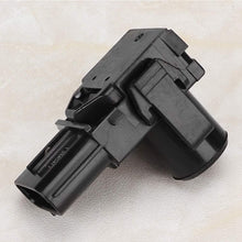Qii lu Reverse Parking Sensor，ABS Material PDC Parking Sensor Radar 89341-06030