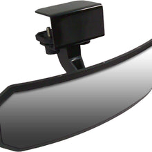 CIPA 11119 Economy 2.5" x 8" Marine Mirror