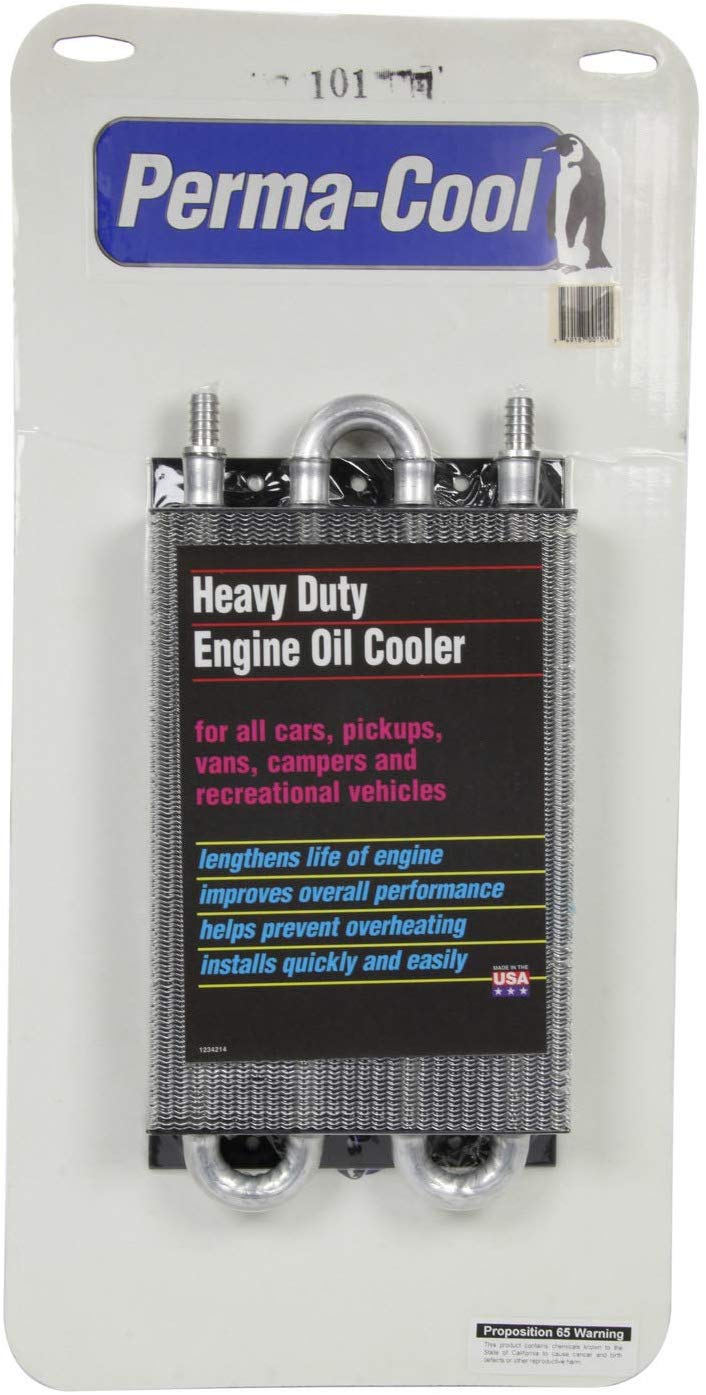 Perma Cool 101 Engine Oil Cooler