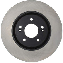 Centric 120.50028 Disc Brake Rotor
