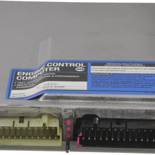 A1 Cardone 79-3372 Engine Control Module