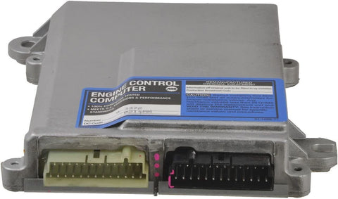 A1 Cardone 79-3372 Engine Control Module