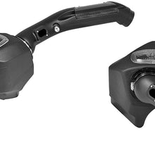 aFe Power Momentum 52-76305 BMW M3/M4 (F80/82/83) Performance Intake System (Dry, 3-Layer Filter/Oiled 5-Layer Filter)