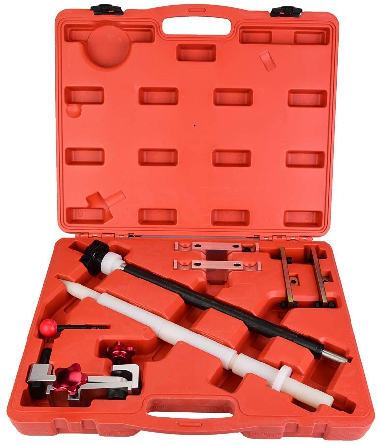 8Pcs Engine Timing Tool Kit Fit for Porsche 911 Boxster 996/997/987
