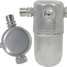 New A/C Accumulator 1020147-2724691 C1500 K1500 C1500 K2500 K1500 C2500 C3500