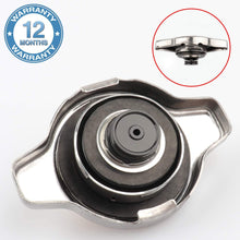 Radiator Cap, Replace 16401-31520 Compatible with Toyota - Avalon Camry Echo Highlander Prius C Sequoia Sienna Solara Tundra Venza Yaris, ES300h ES350 GS300 GS430 IS300 LS430 RX300 SC430, More