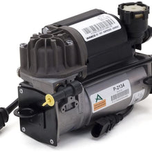 Arnott P-2134 WABCO Air Suspension Compressor