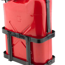 Smittybilt 2798 Jerry Gas Can Holder