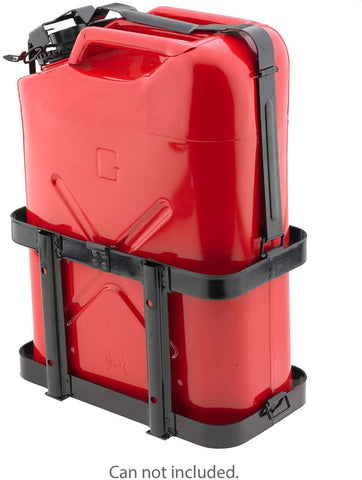 Smittybilt 2798 Jerry Gas Can Holder