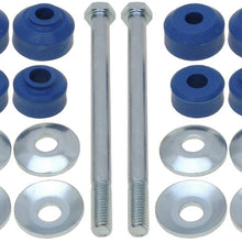 ACDelco 45G10035 Professional Rear Suspension Stabilizer Bar Link Kit
