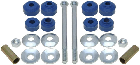 ACDelco 45G10035 Professional Rear Suspension Stabilizer Bar Link Kit