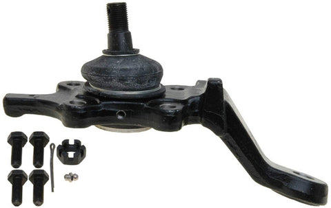 ACDelco 46D0130A Advantage Front Lower Suspension Ball Joint Assembly