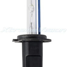 XtremeVision HID Xenon Replacement Bulbs - H7 4300K - Bright White (1 Pair) - 2 Year Warranty