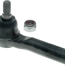 ACDelco 45A0975 Professional Outer Steering Tie Rod End