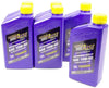 Royal Purple 01154 SYNTHETIC MOTOR OIL 1-QT