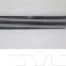 TYC 19081 DODGE JOURNEY Replacement External Transmission Oil Cooler, 1 Pack
