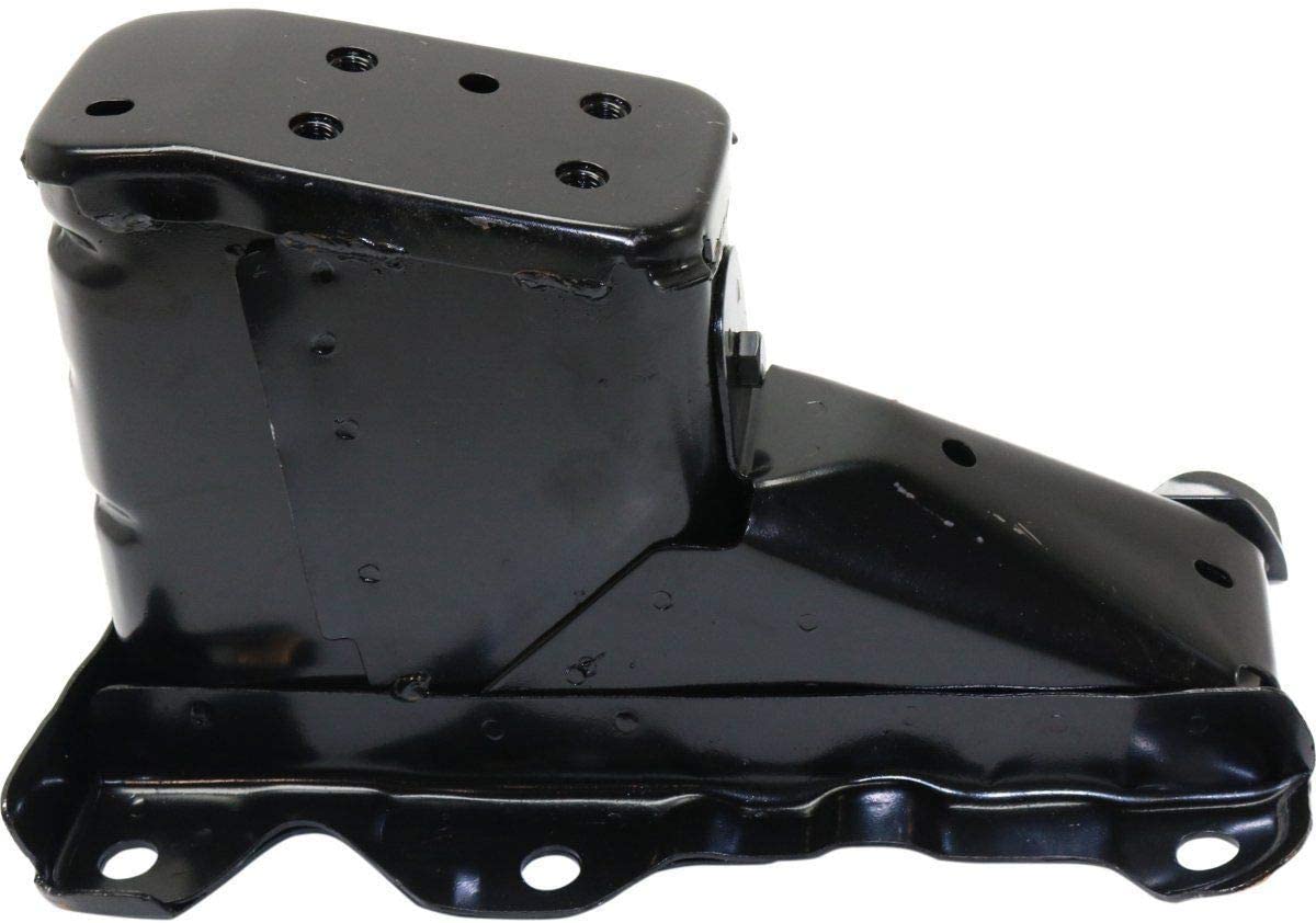 Bumper Bracket For 2017 Honda CR-V Front Lower Right Side Steel