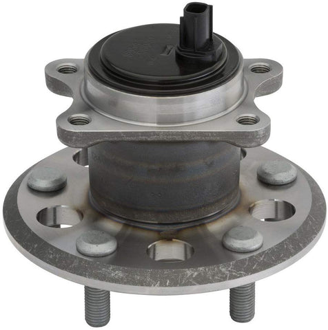 2017 Fits Toyota Camry Rear Left Wheel Bearing and Hub Assembly x 1