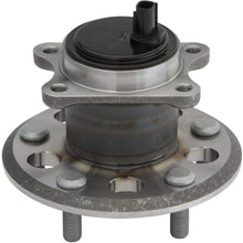 2013 Fits Toyota Camry Rear Left Wheel Bearing and Hub Assembly x 1