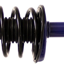 Monroe Shocks & Struts RoadMatic 281952 Suspension Strut and Coil Spring Assembly