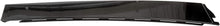 Dorman 926-243 Forward Rear Driver Side Door Molding for Select Cadillac/Chevrolet/GMC Models, Gloss Black