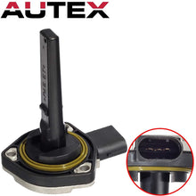 AUTEX 12617508003 Engine Oil Level Sensor