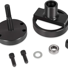 Bonbo Rear Crankshaft Main Seal Installer JDG476 JDG477 JDG478 for John Deere 404 466 6076 7.6L Diesel Engine Replacement for R830476